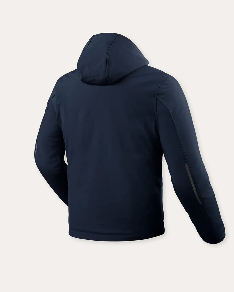Jacket Traffic H2O | Dark Navy
