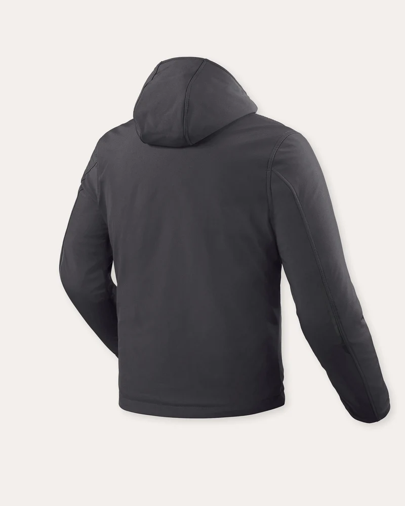 Jacket Traffic H2O | Anthracite