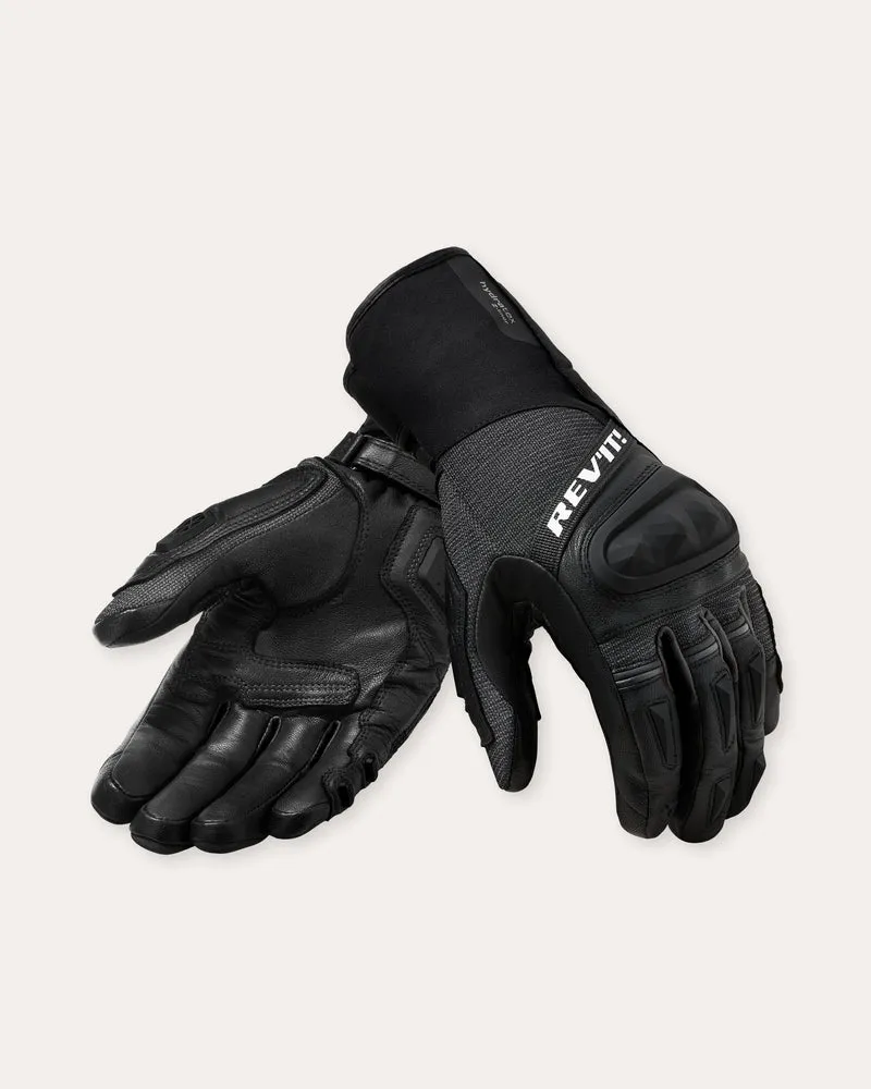 Gloves Sand 4 H2O | Black