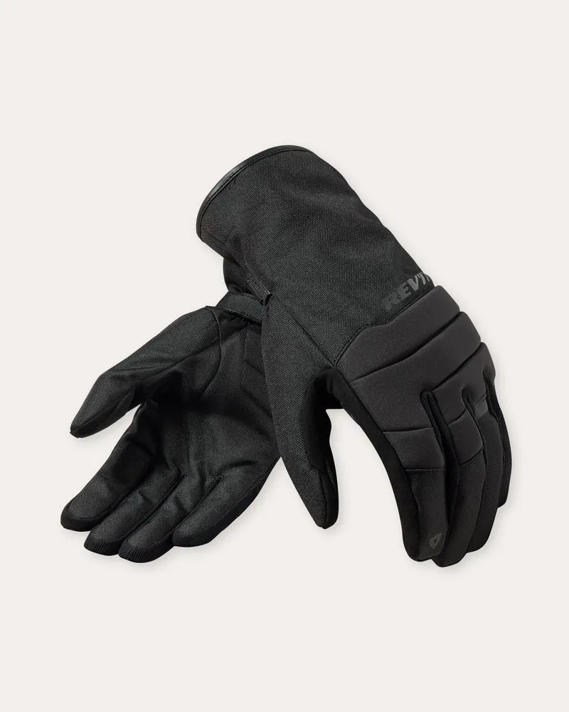 Gloves Mankato H2O | Black