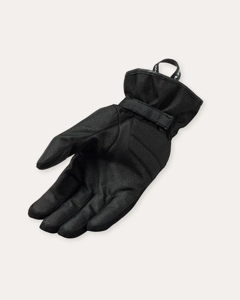 Gloves Mankato H2O | Black