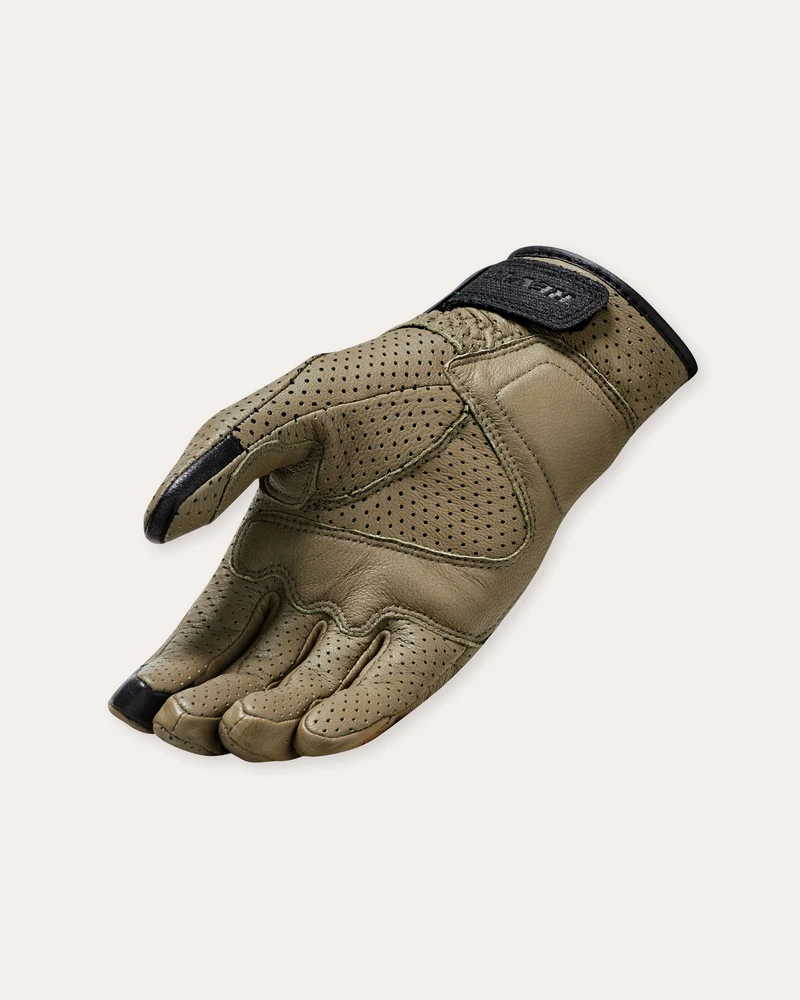 Gloves Avion 3 Ladies | Olive Green