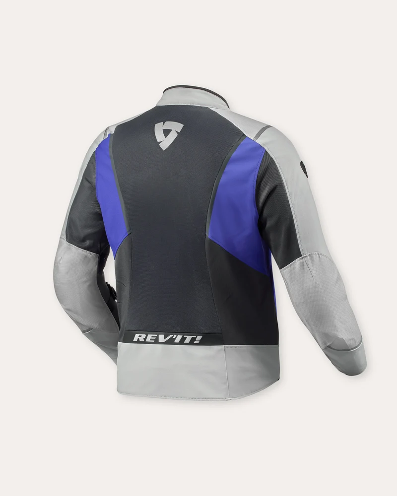 Jacket Airwave 4 | Light Grey-Blue