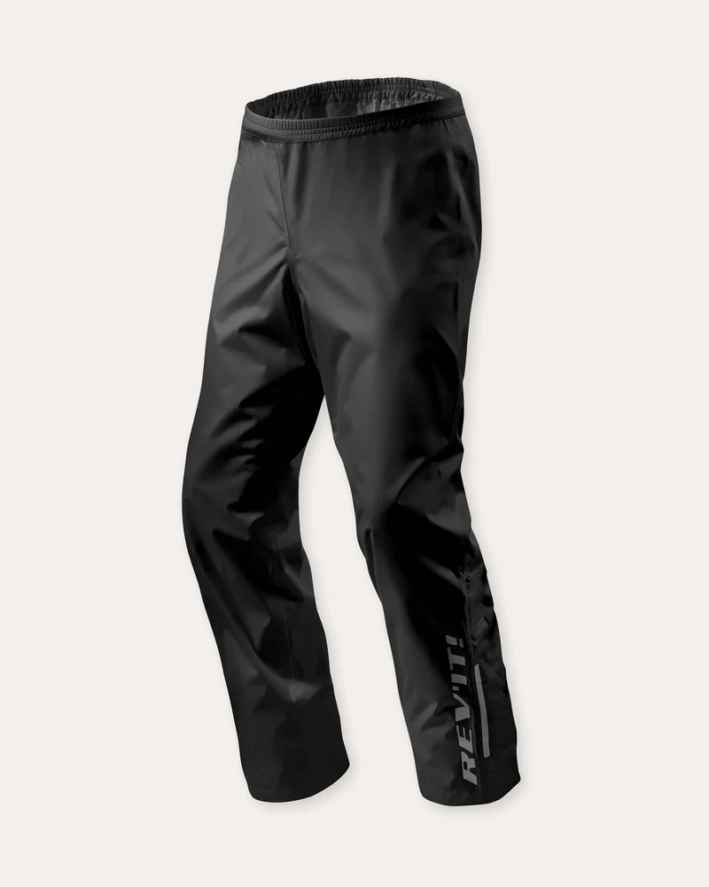 Rain Pants Acid H2O | Black