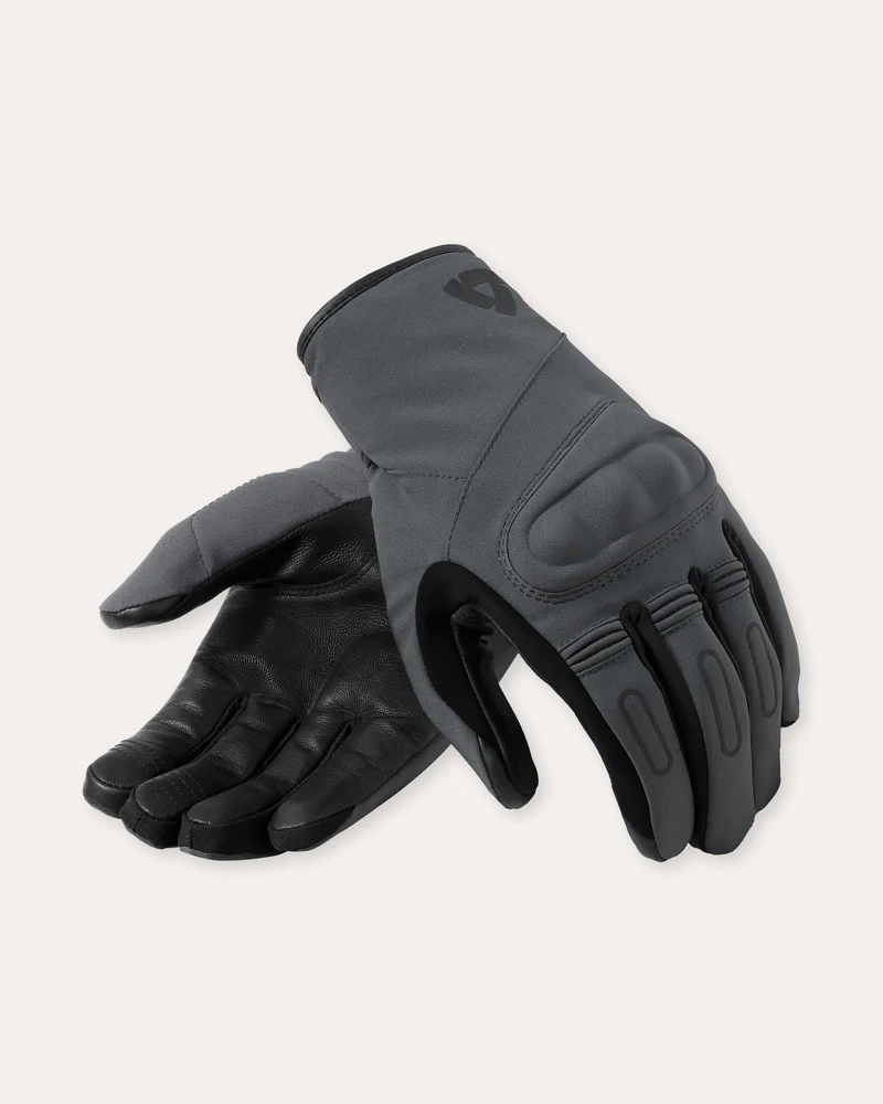 Gloves Cassini H2O | Anthracite