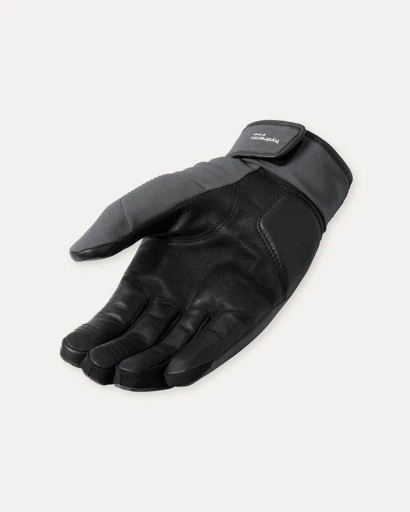Gloves Cassini H2O | Anthracite