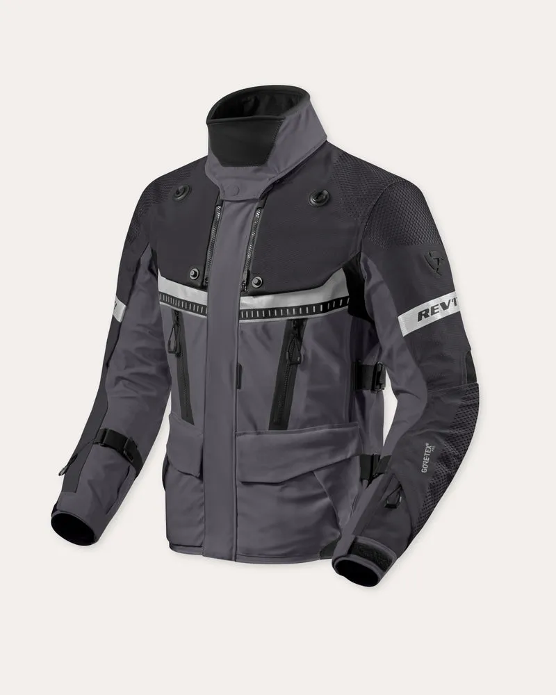 Jacket Dominator 3 GTX | Anthracite