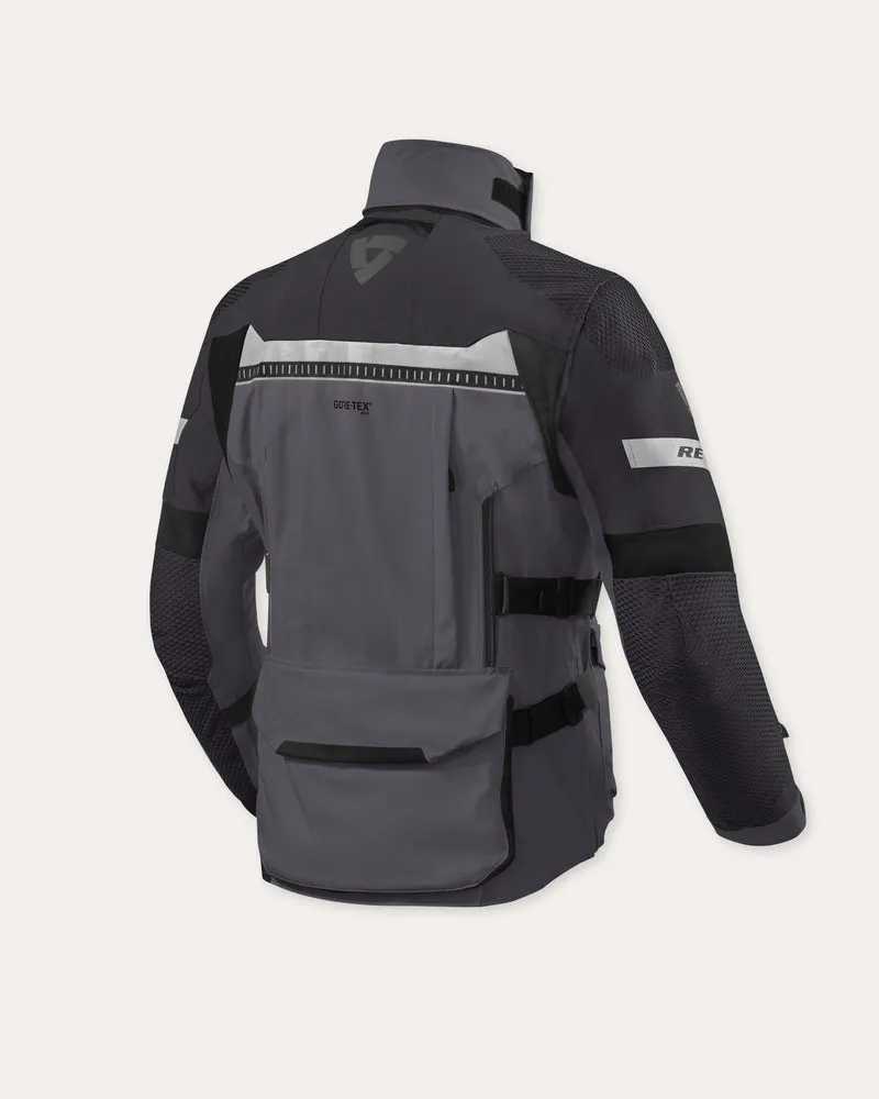 Jacket Dominator 3 GTX | Anthracite