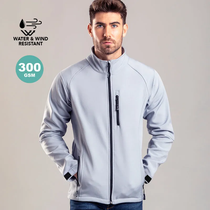 Veste imperméable et respirante 300g/m2 MOLTER