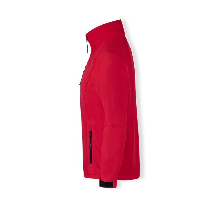 Veste imperméable et respirante 300g/m2 MOLTER