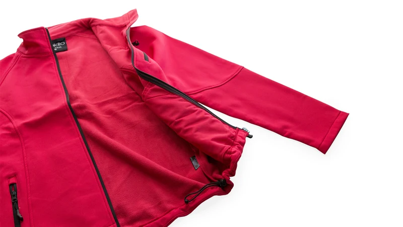Veste imperméable et respirante 300g/m2 MOLTER