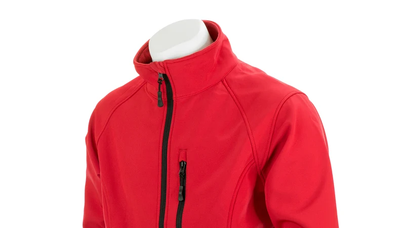 Veste imperméable et respirante 300g/m2 MOLTER