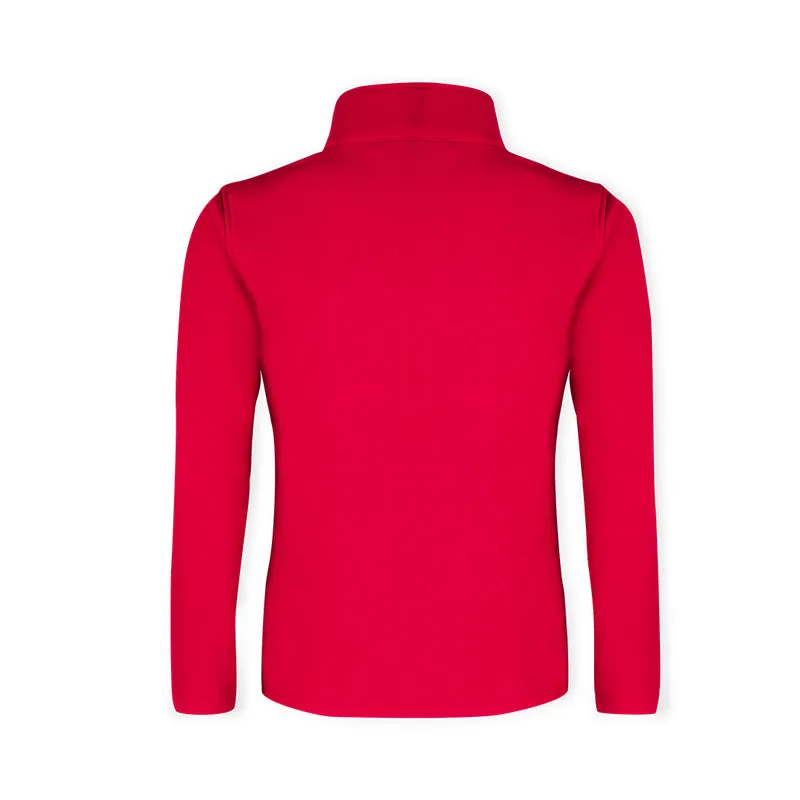 Veste imperméable et respirante en combinaison de matériaux 300g/m2 BAIDOK