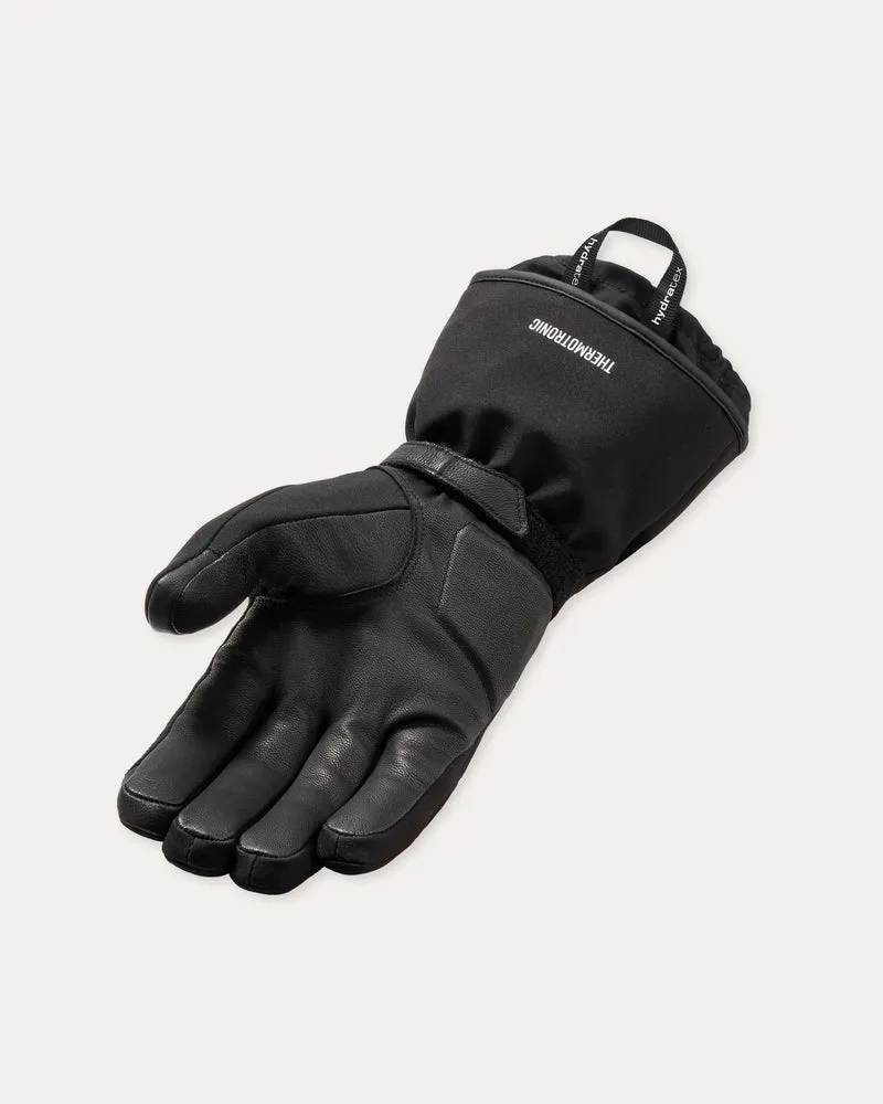 Heated Gloves Freedom 2 H2O | Black