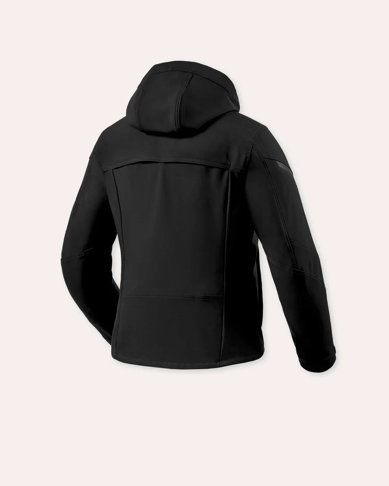 Jacket Afterburn 2 H2O Ladies | Black