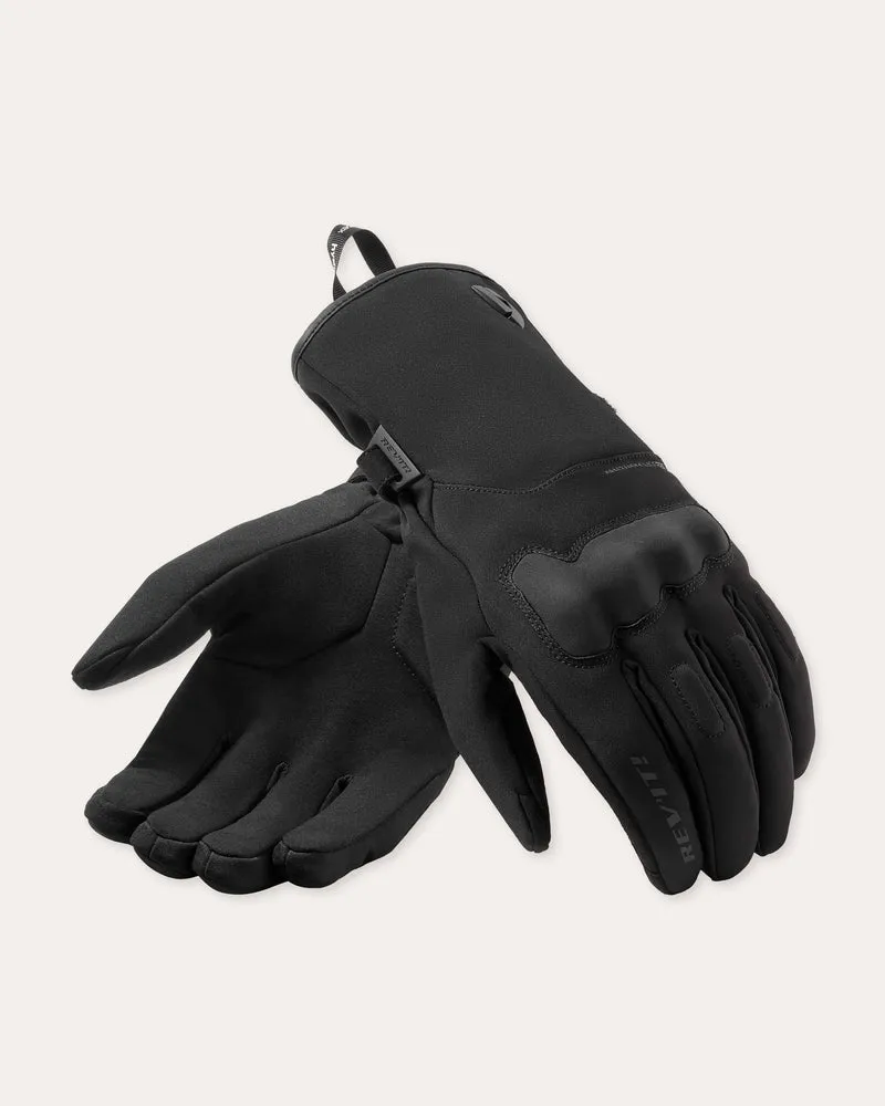 Gloves Duende H2O | Black