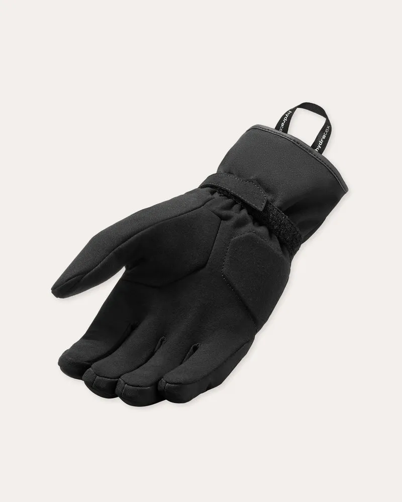 Gloves Duende H2O | Black