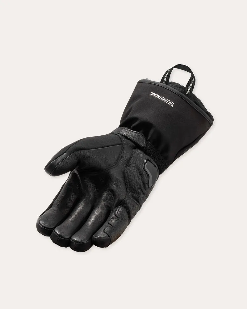 Heated Gloves Liberty 2 H2O | Black