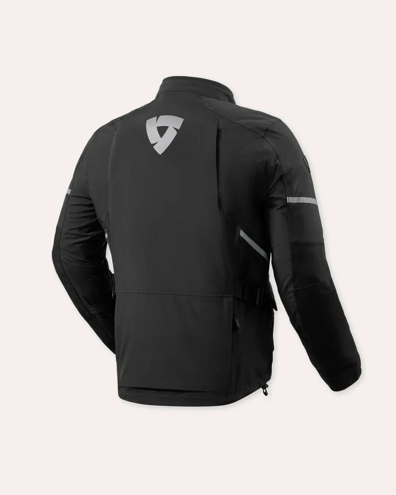 Jacket Vertical 2 GTX | Black