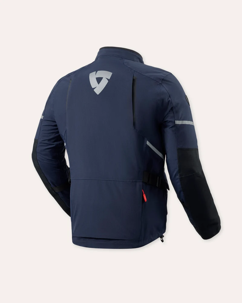 Jacket Vertical 2 GTX | Dark Blue-Black