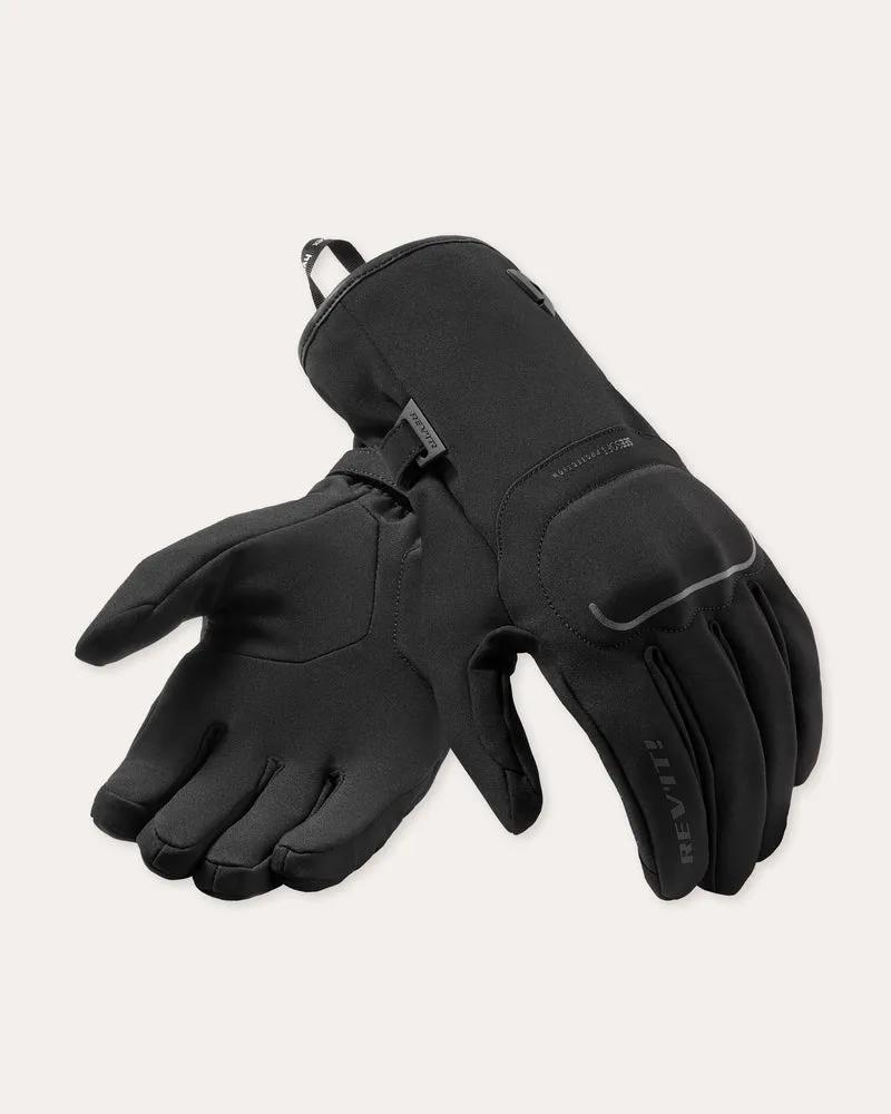 Gloves Montaval H2O | Black