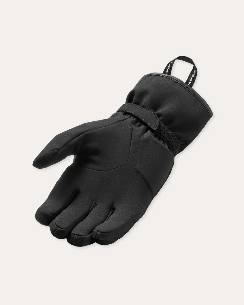 Gloves Montaval H2O | Black