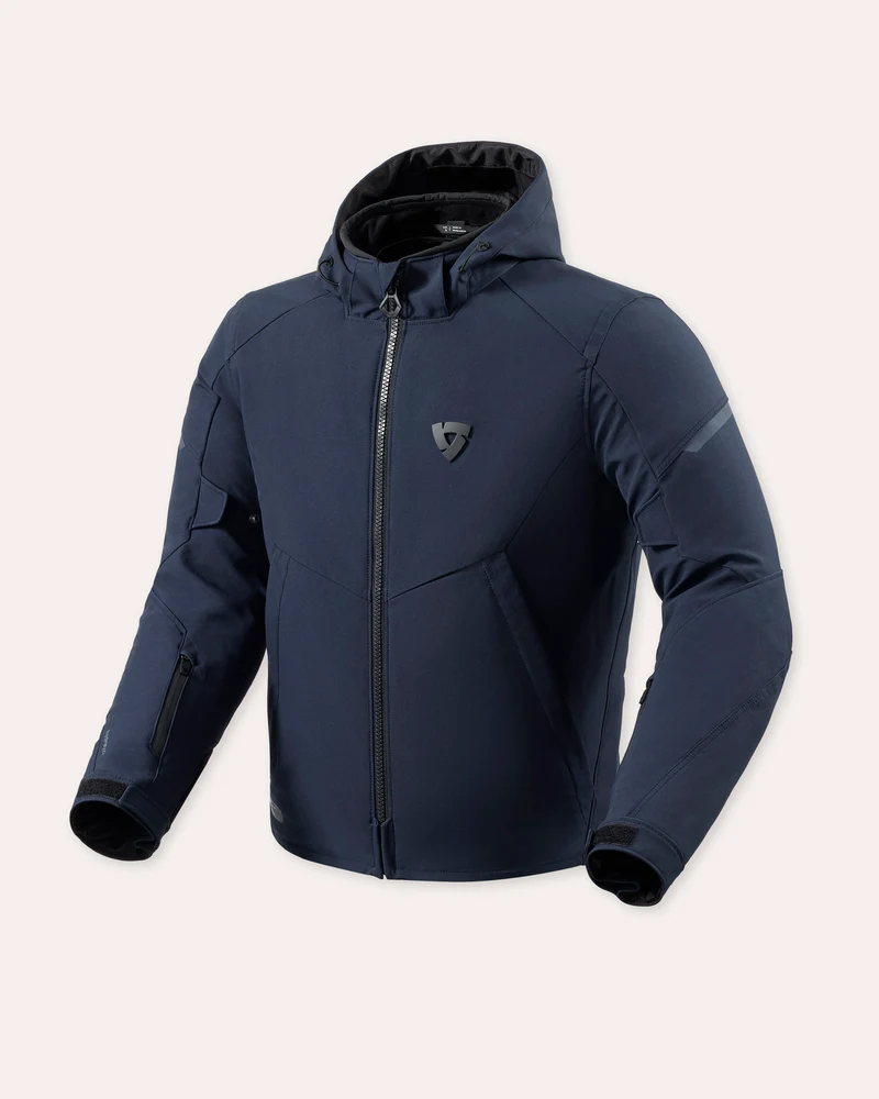 Jacket Afterburn 2 H2O | Dark Blue