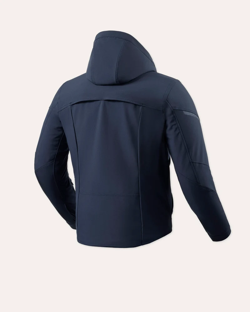 Jacket Afterburn 2 H2O | Dark Blue