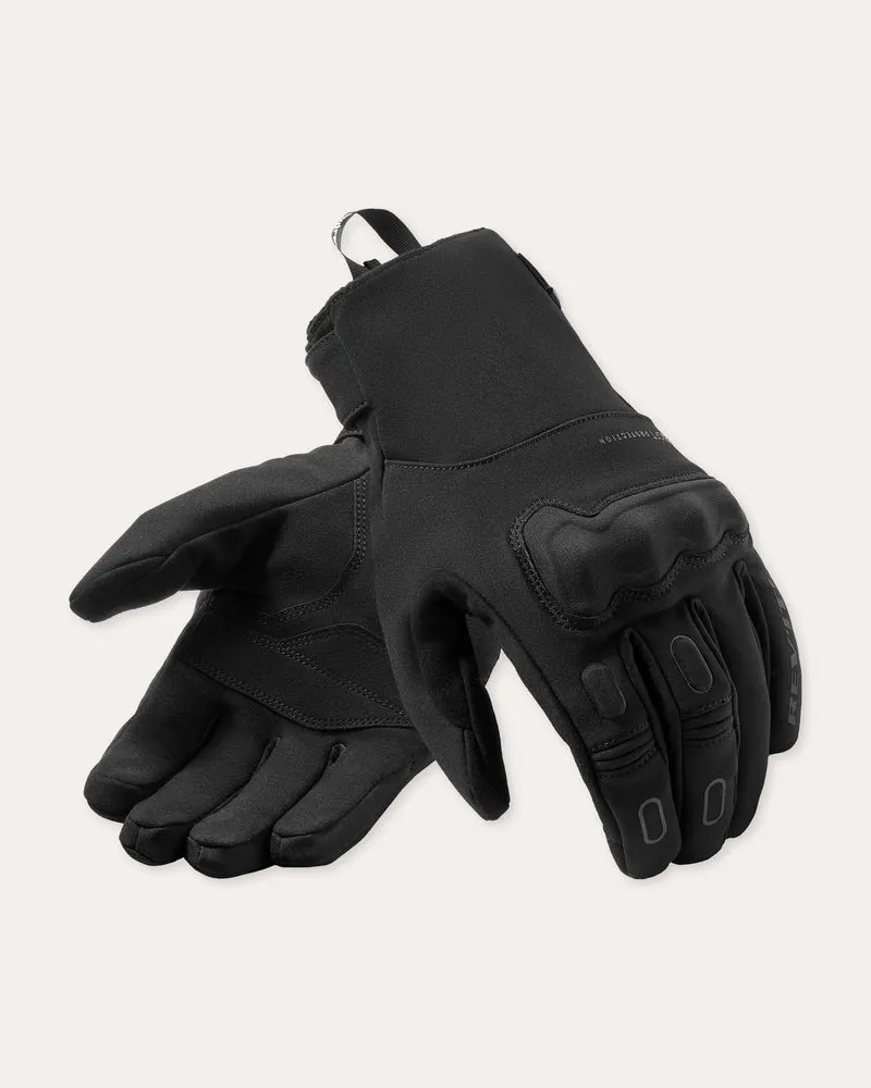 Gloves Tana H2O | Black