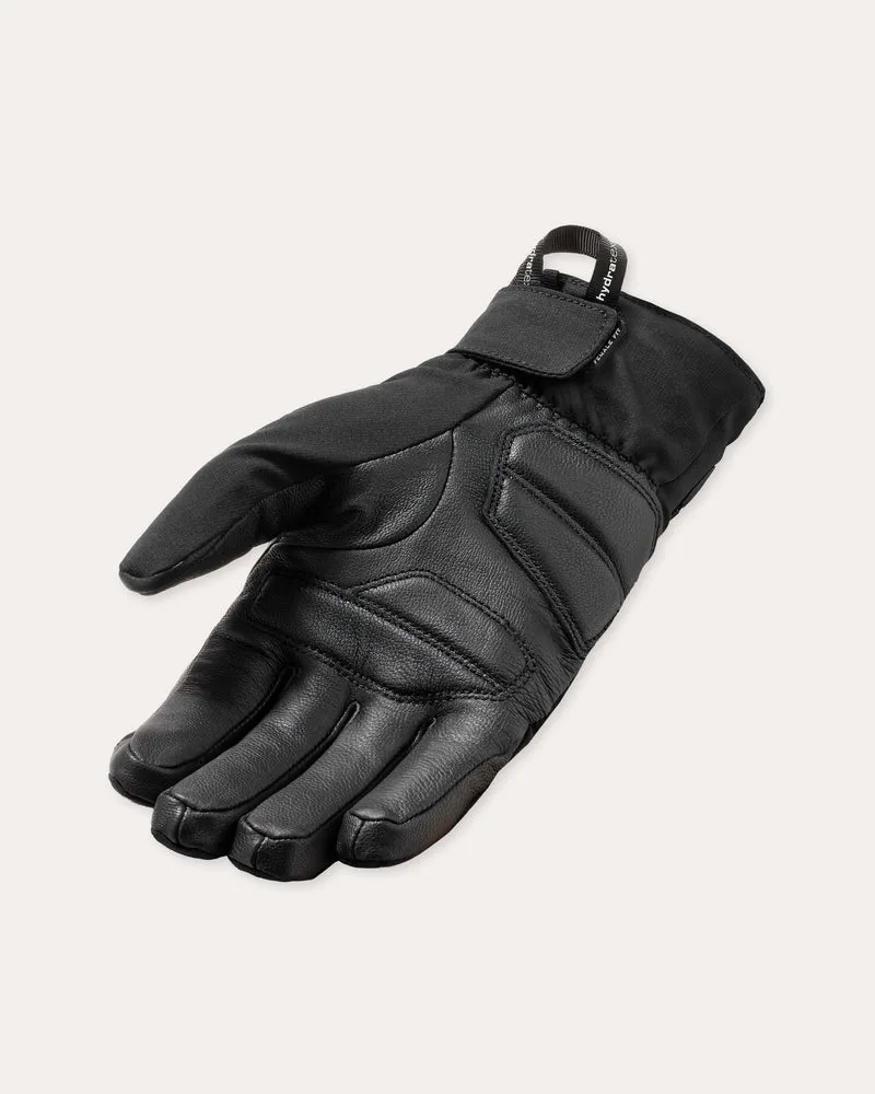 Gloves Cassini 2 H2O Ladies | Black