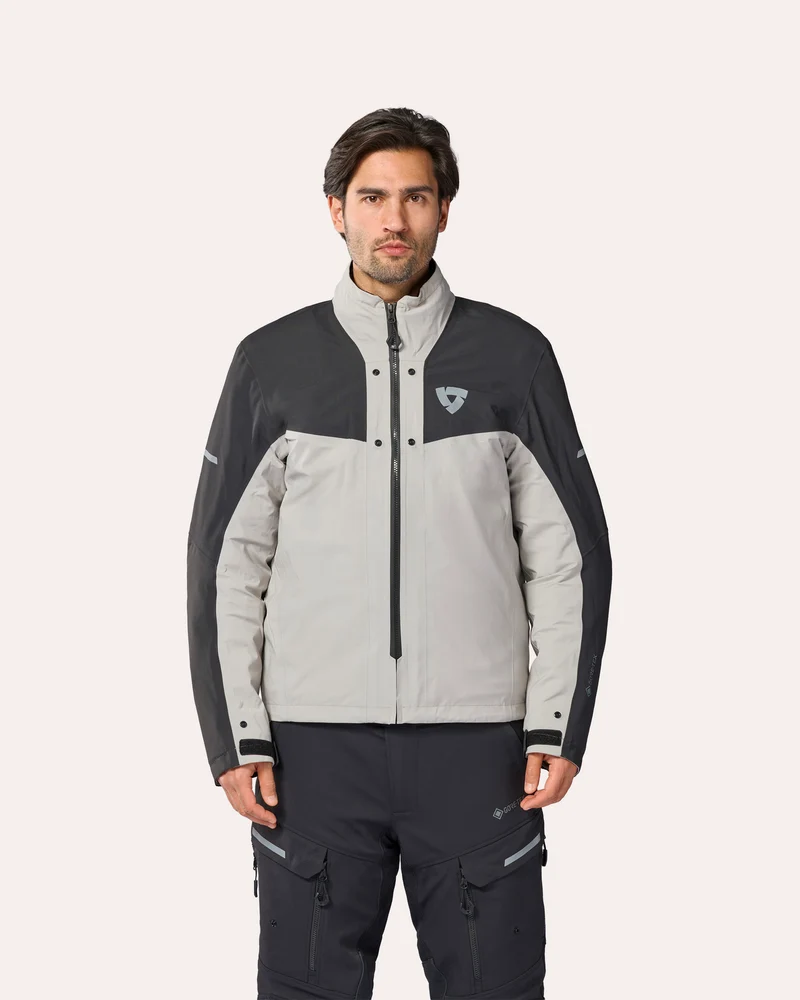 Jacket Defender 4 GTX | Black