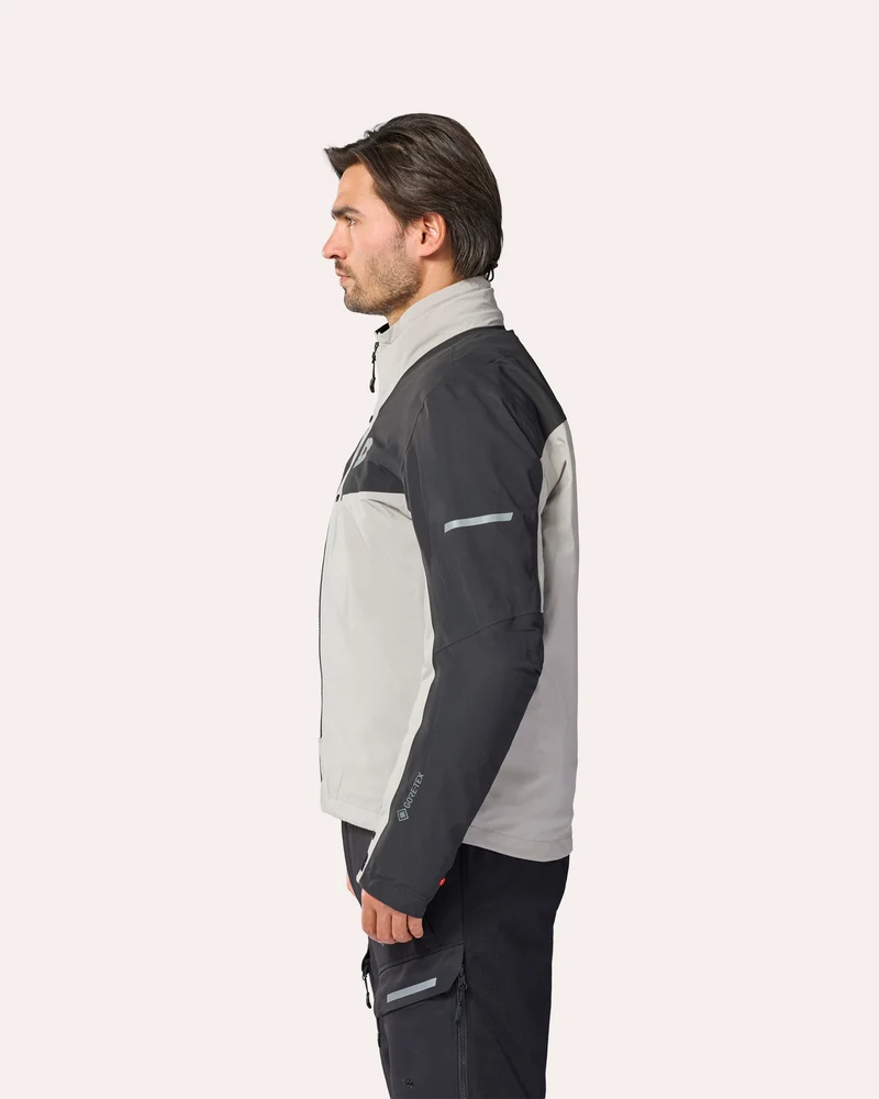 Jacket Defender 4 GTX | Black
