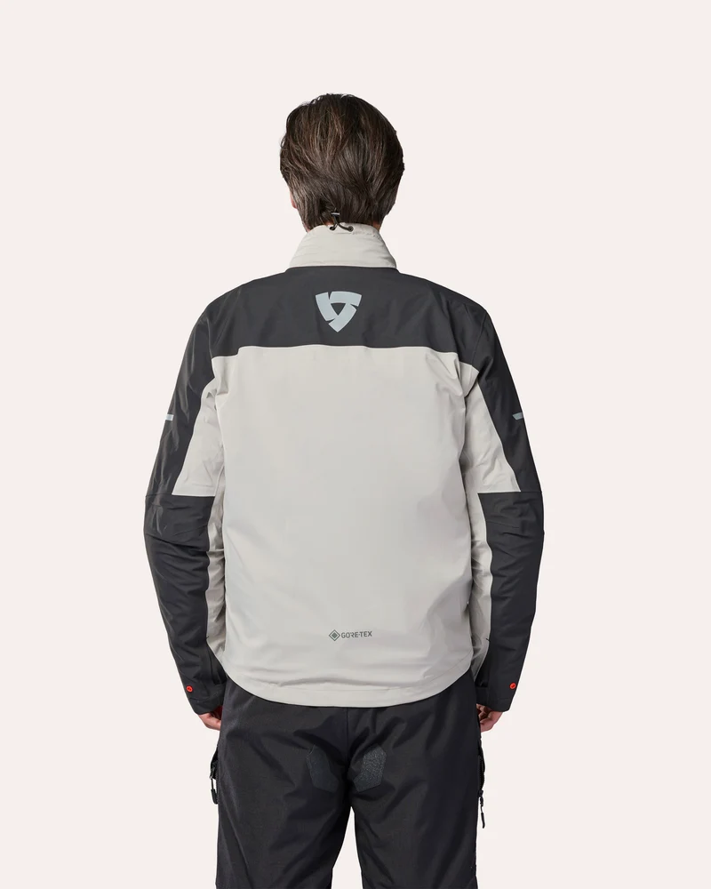 Jacket Defender 4 GTX | Black