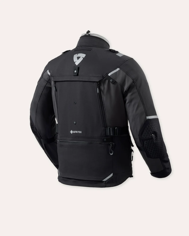 Jacket Defender 4 GTX | Black