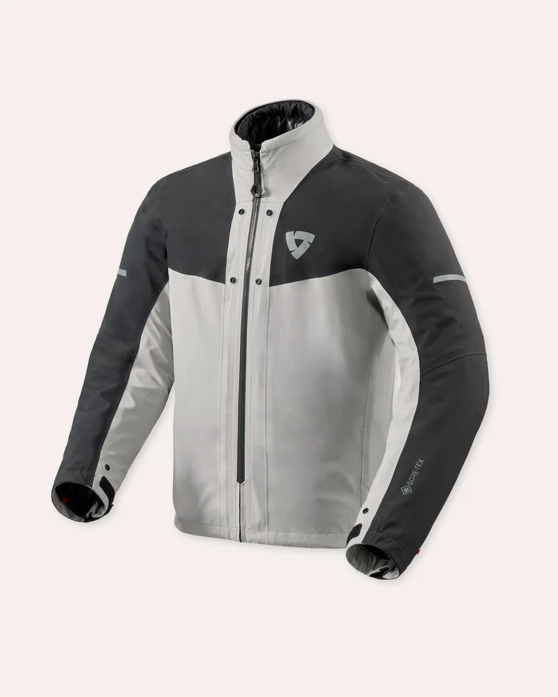 Jacket Defender 4 GTX | Black