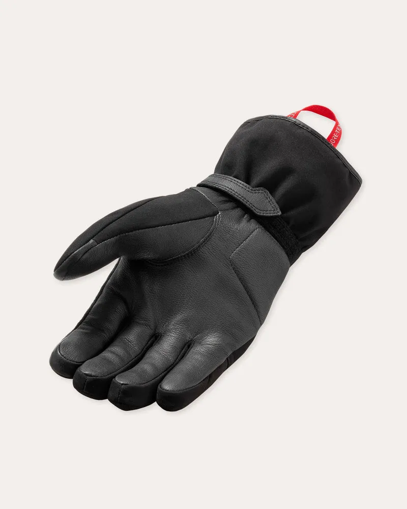 Gloves Hokkaido GTX | Black