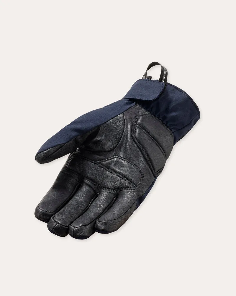 Gloves Cassini 2 H2O | Dark Blue-Black