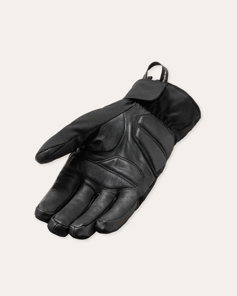Gloves Cassini 2 H2O | Black