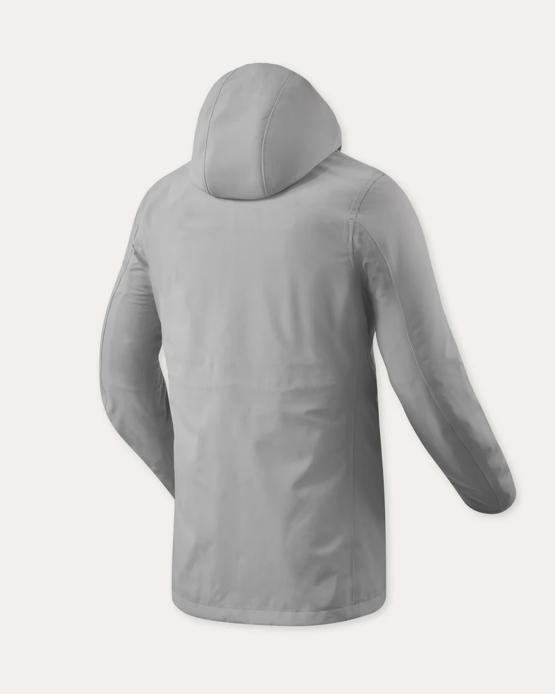 Jacket Domain GTX | Light Grey