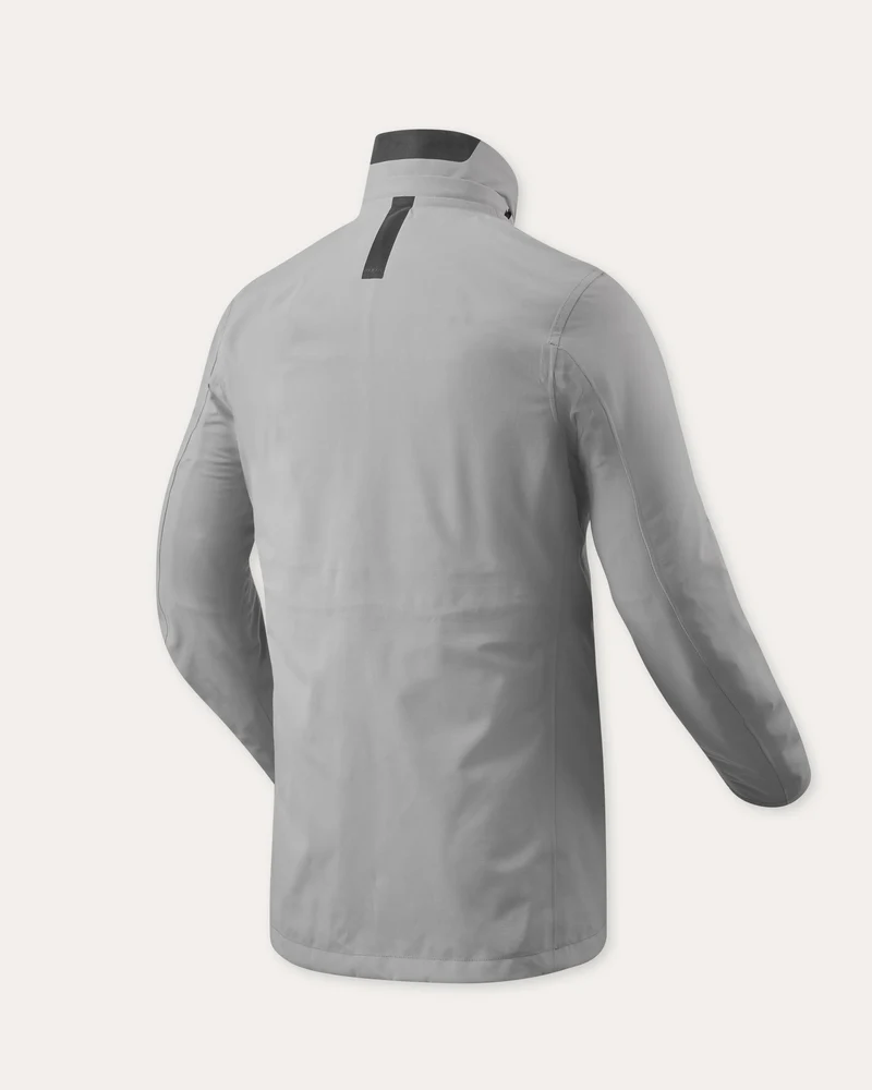 Jacket Domain GTX | Light Grey