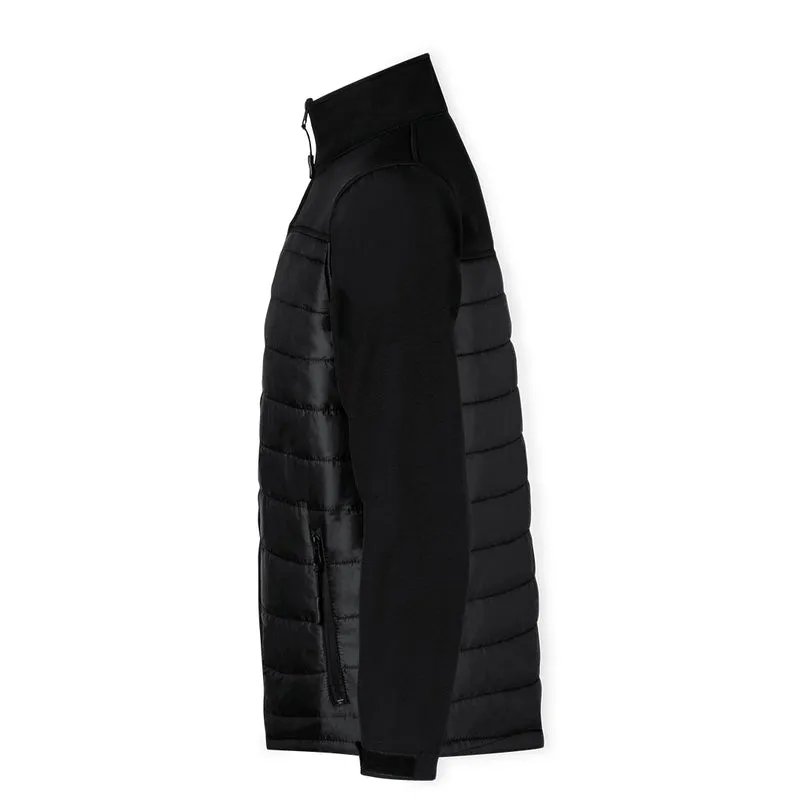 Veste imperméable et respirante en polyester CORNAL