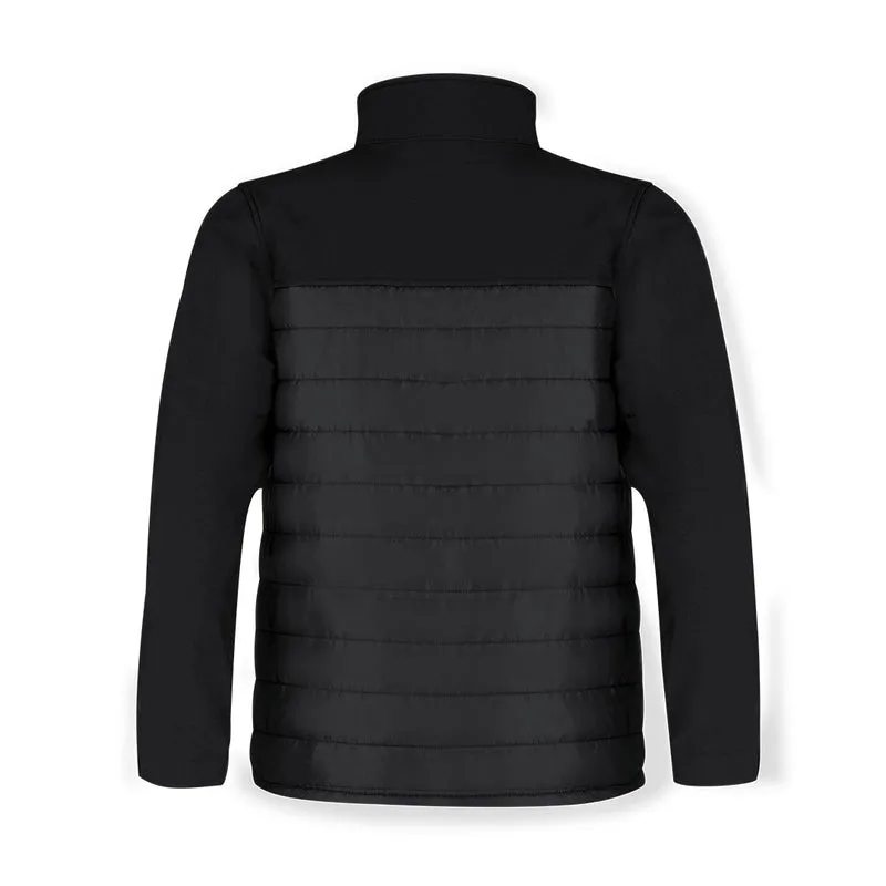 Veste imperméable et respirante en polyester CORNAL