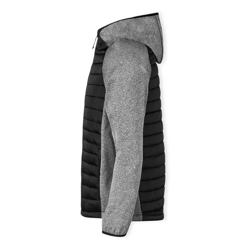 Veste respirante résistantes au vent et à l’eau 100% polyester KIMPAL