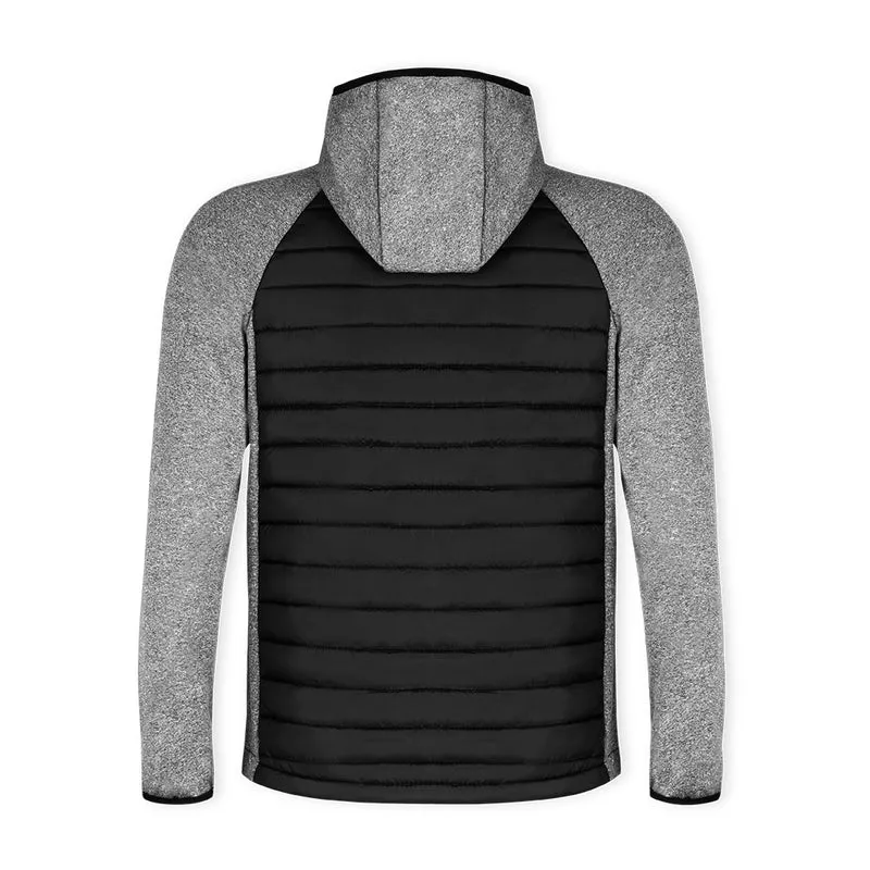 Veste respirante résistantes au vent et à l’eau 100% polyester KIMPAL