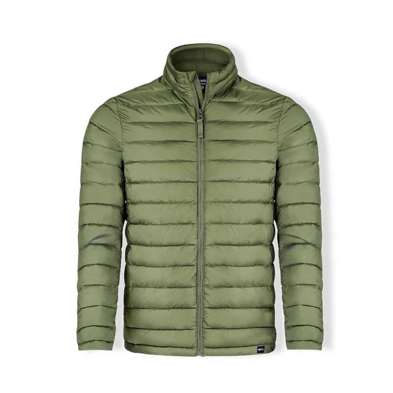Veste unisexe en matériau chaud et doux 100% polyester RPET MITENS