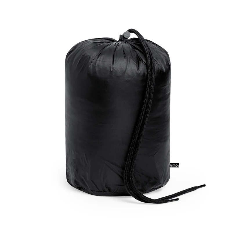 Veste unisexe en matériau chaud et doux 100% polyester RPET MITENS