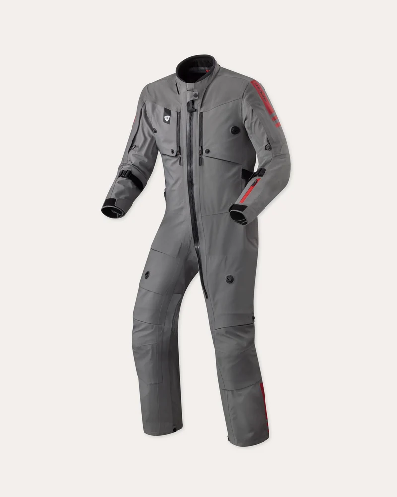 One Piece Paramount GTX | Grey-Dark Grey