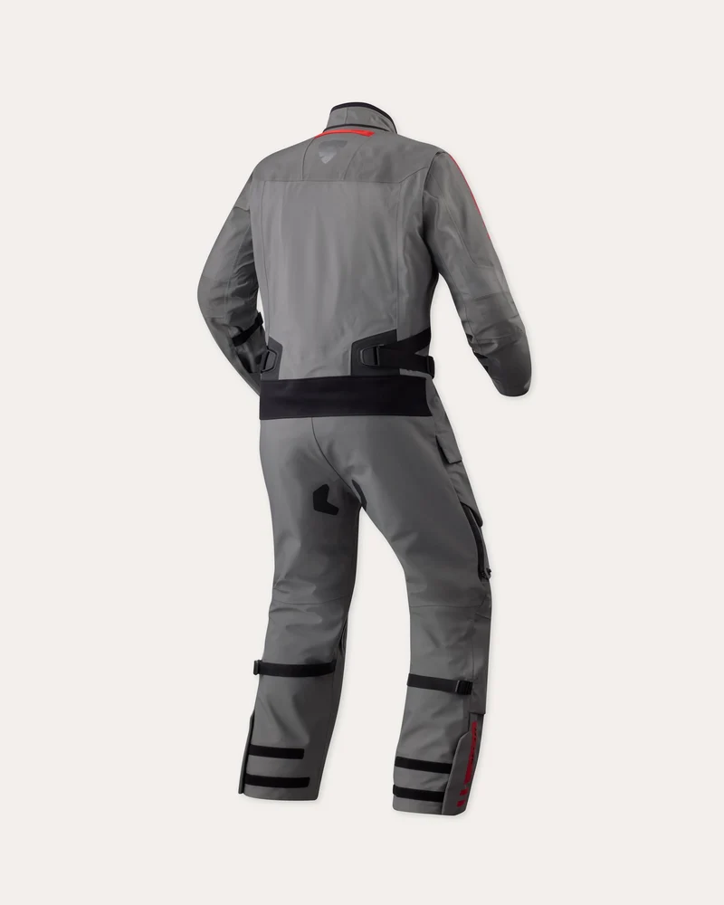 One Piece Paramount GTX | Grey-Dark Grey
