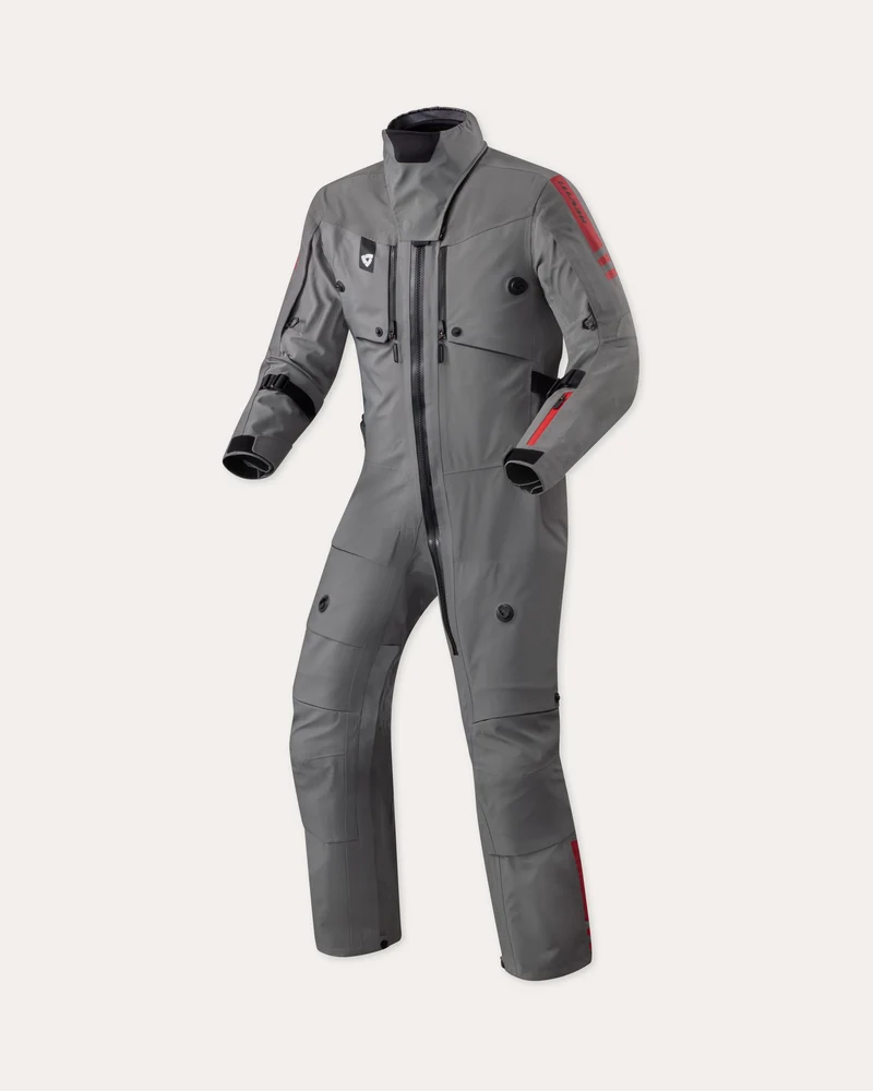 One Piece Paramount GTX | Grey-Dark Grey
