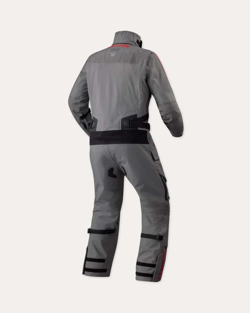One Piece Paramount GTX | Grey-Dark Grey